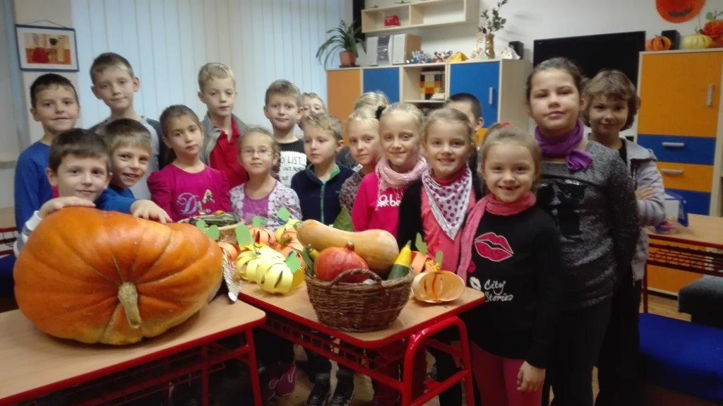 Jesenn&eacute; tvoriv&eacute; dielničky 2015 