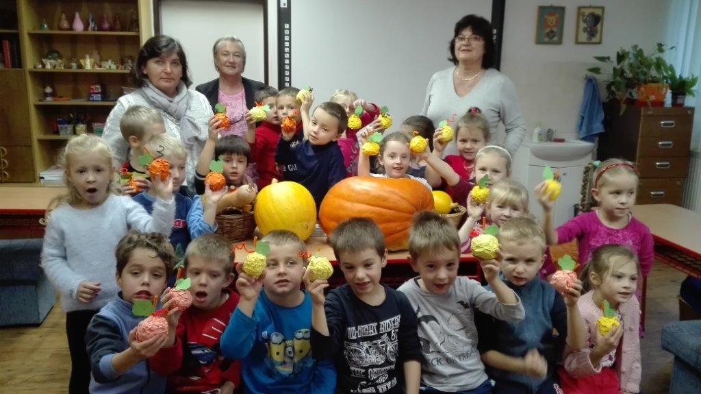 Jesenn&eacute; tvoriv&eacute; dielničky 2015 