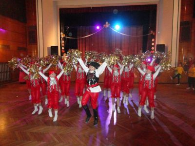Karneval  2012